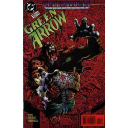Green Arrow Vol. 2 Issue 103