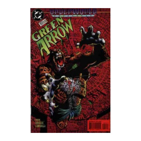 Green Arrow Vol. 2 Issue 103