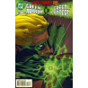Green Arrow Vol. 2 Issue 126