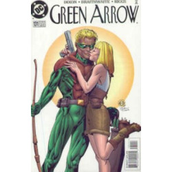 Green Arrow Vol. 2 Issue 131