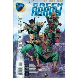 Green Arrow Vol. 2 Special 1,000,000
