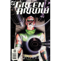 Green Arrow Vol. 3 Issue  5