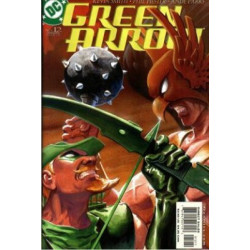 Green Arrow Vol. 3 Issue 12