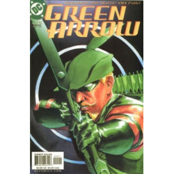 Green Arrow Vol. 3 Issue 15