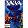 Green Arrow Vol. 3 Issue 17