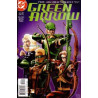 Green Arrow Vol. 3 Issue 21