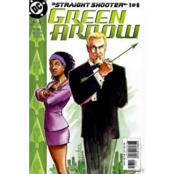 Green Arrow Vol. 3 Issue 26
