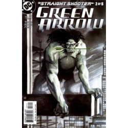 Green Arrow Vol. 3 Issue 27