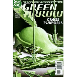 Green Arrow Vol. 3 Issue 29
