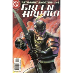 Green Arrow Vol. 3 Issue 30