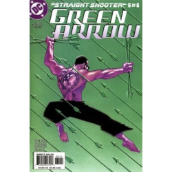 Green Arrow Vol. 3 Issue 31