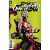 Green Arrow Vol. 6 Issue 23.1