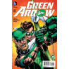 Green Arrow Vol. 6 Issue 44b Variant