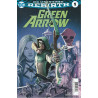 Green Arrow Vol. 7 Issue  1w