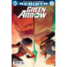 Green Arrow Vol. 7 Issue  4