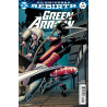 Green Arrow Vol. 7 Issue  4b Variant