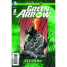 Green Arrow: Futures End One-Shot Issue 1b