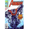 Avengers Vol. 3 Issue  3