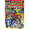 The Avengers Vol. 1 Giant Size 3