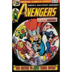 The Avengers Vol. 1 Issue 146