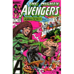 The Avengers Vol. 1 Issue 241