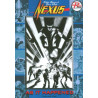 Nexus: As it Happened  TPB 1