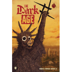 The Dark Age Issue 5