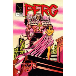 Perg  Issue 7b Variant