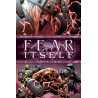 Fear Itself  Issue 2