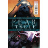 Fear Itself  Issue 4