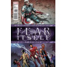 Fear Itself  Issue 6