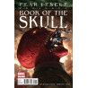 Fear Itself: Book of the Skull One-Shot Issue 1