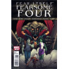 Fear Itself: Fearsome Four Mini Issue 1