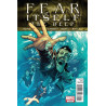 Fear Itself: The Deep Issue 1
