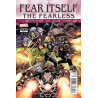 Fear Itself: The Fearless  Issue 3