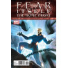 Fear Itself: The Home Front  Issue 5