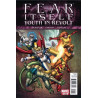 Fear Itself: Youth in Revolt  Issue 1
