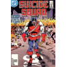 Suicide Squad Vol. 1 Issue  4