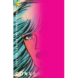 Convergence: Justice League International Mini Issue 1b Variant