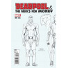 Deadpool and the Mercs for Money Vol. 1 Issue 4b Variant