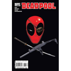 Deadpool Vol. 4 Issue 13