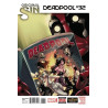 Deadpool Vol. 5 Issue 32
