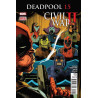 Deadpool Vol. 6 Issue 15