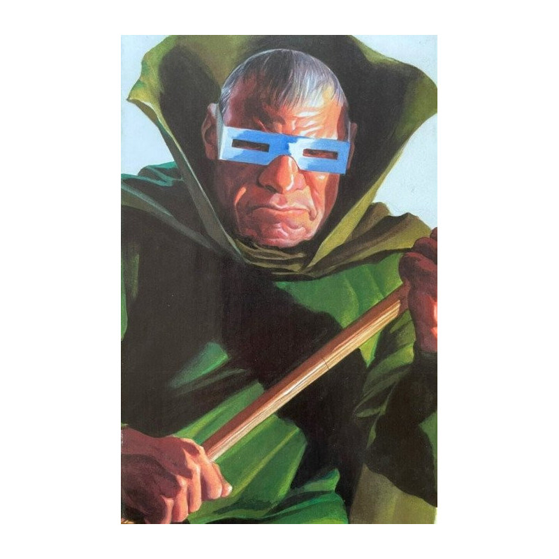 Deadpool Vol. 9 Issue 6b Variant