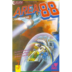 Area 88 Issue 3