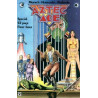 Aztec Ace  Issue 1