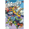 DNAgents Vol. 1 Issue 2