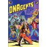DNAgents Vol. 1 Issue 8