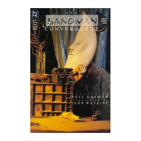 The Sandman Vol. 2 Issue 39