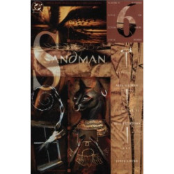 The Sandman Vol. 2 Issue 46